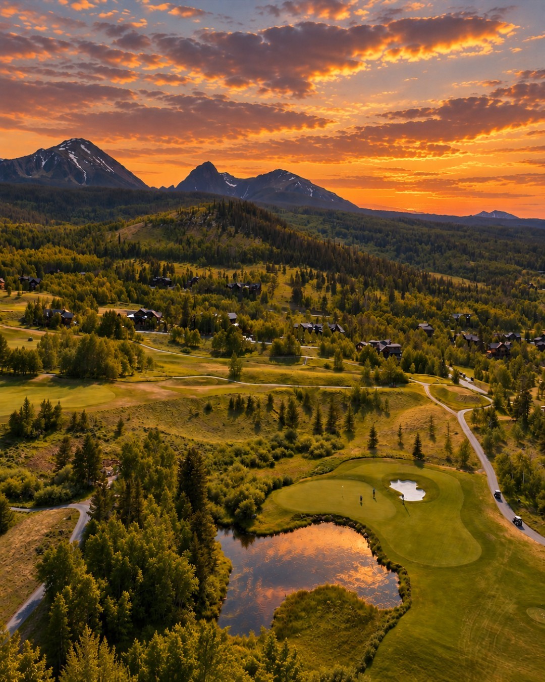 230 Game Trail Road Silverthorne, CO 80498 - Photo 45 of 50 Gallery Image 45