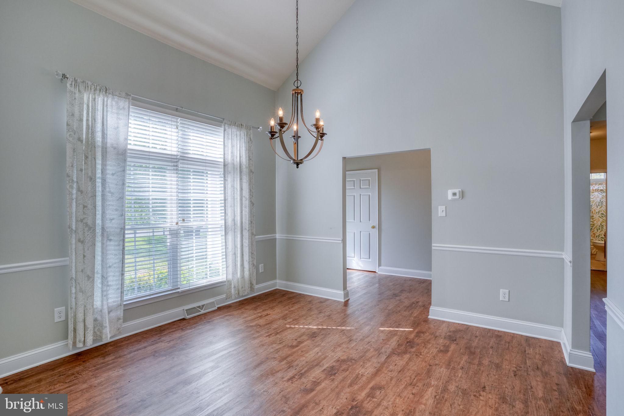 266 Stone Ridge Drive Dover, DE 19901 - Photo 11 of 41 Dining Room