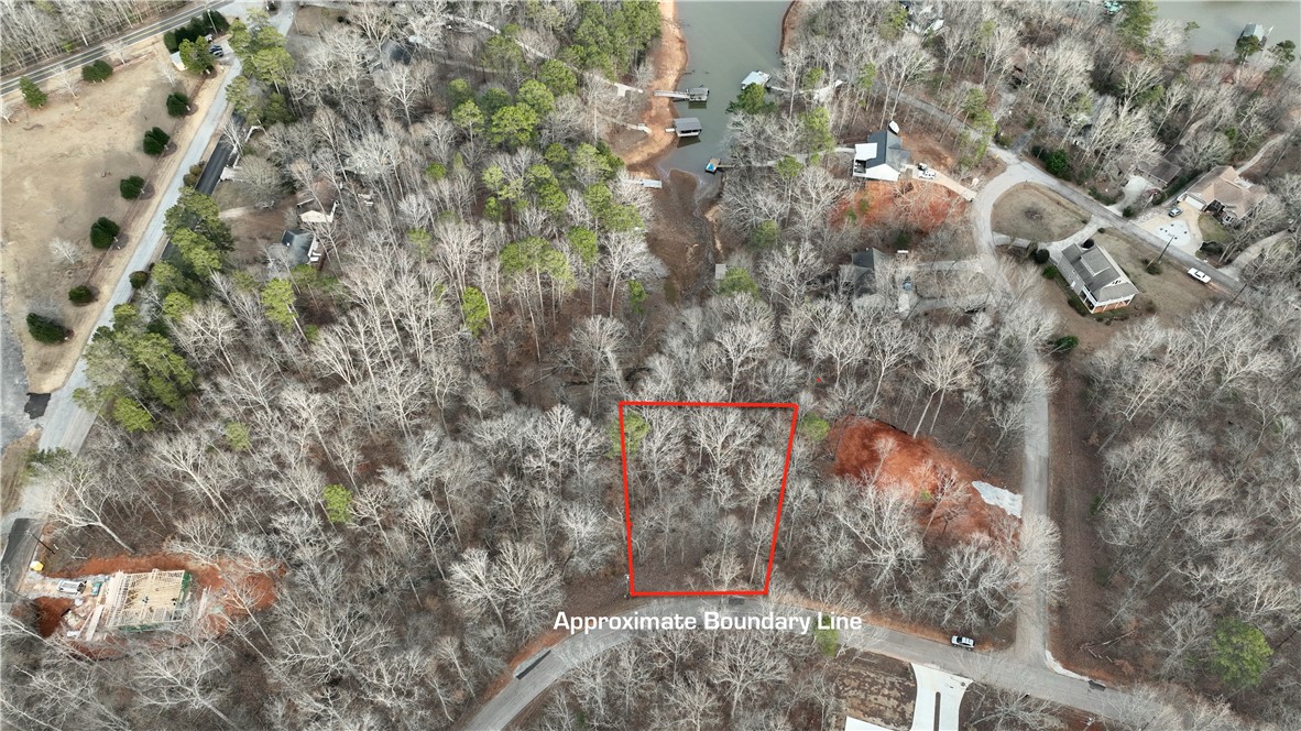 307 Hickory Trail Westminster, SC 29693 - Photo 4 of 13