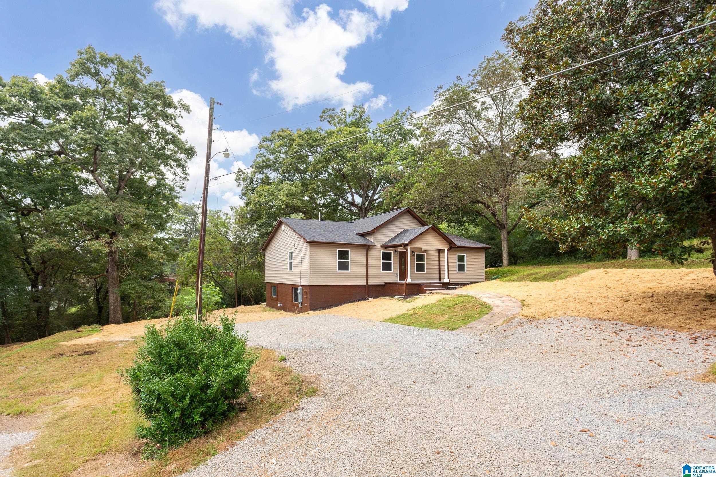 55 Rae Street Odenville, AL 35120 - Photo 3 of 36