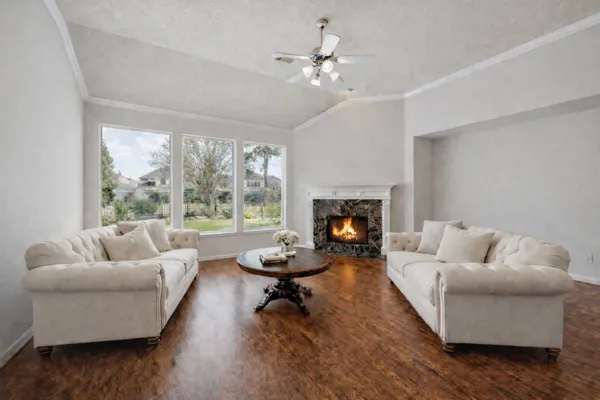 $450,000 | 4635 Countrymeadows Drive, Spring, TX 77388