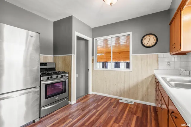 $155,000 | 1441 North 4th Street, Chillicothe, IL 61523