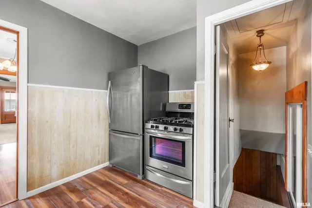 $155,000 | 1441 North 4th Street, Chillicothe, IL 61523