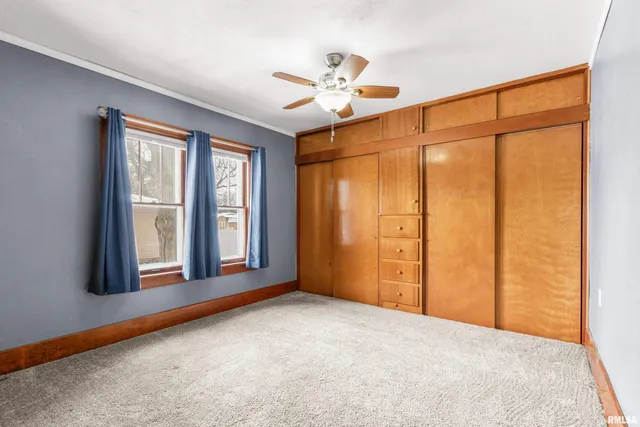 $155,000 | 1441 North 4th Street, Chillicothe, IL 61523