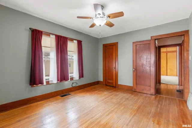 $155,000 | 1441 North 4th Street, Chillicothe, IL 61523