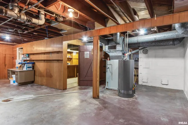 $155,000 | 1441 North 4th Street, Chillicothe, IL 61523