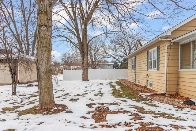 $155,000 | 1441 North 4th Street, Chillicothe, IL 61523