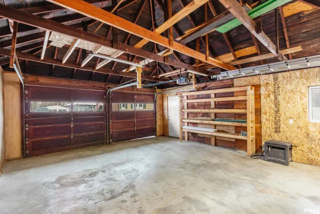 $155,000 | 1441 North 4th Street, Chillicothe, IL 61523