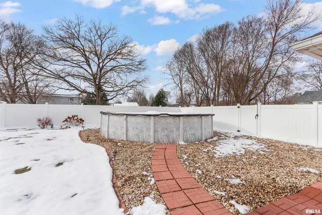 $155,000 | 1441 North 4th Street, Chillicothe, IL 61523