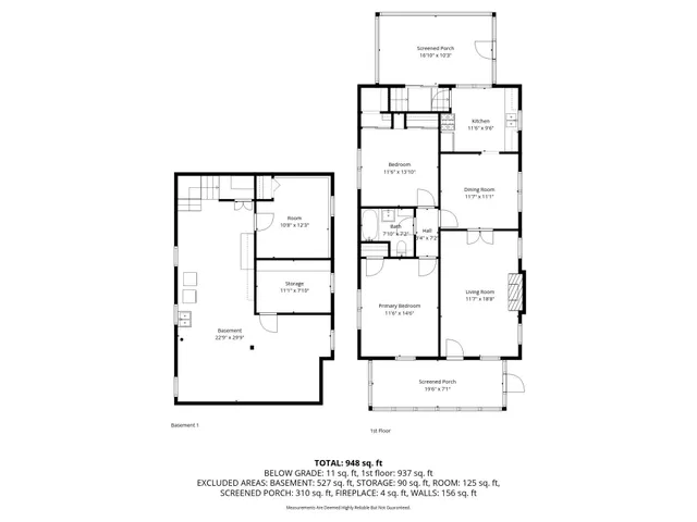$155,000 | 1441 North 4th Street, Chillicothe, IL 61523