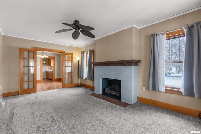 $155,000 | 1441 North 4th Street, Chillicothe, IL 61523