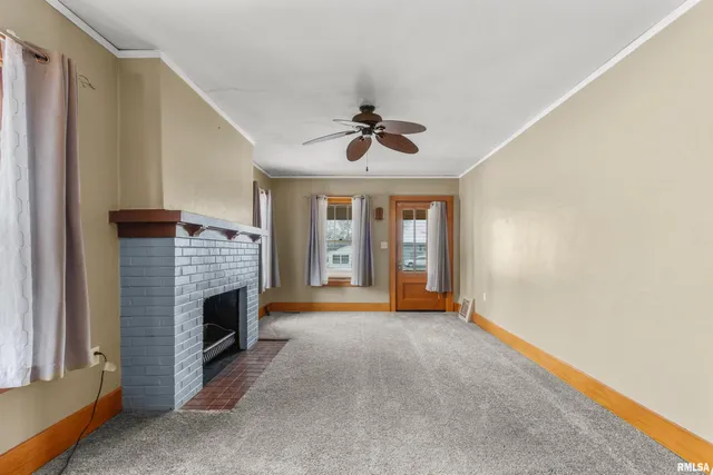 $155,000 | 1441 North 4th Street, Chillicothe, IL 61523