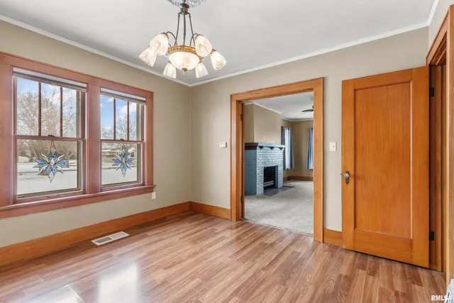 $155,000 | 1441 North 4th Street, Chillicothe, IL 61523