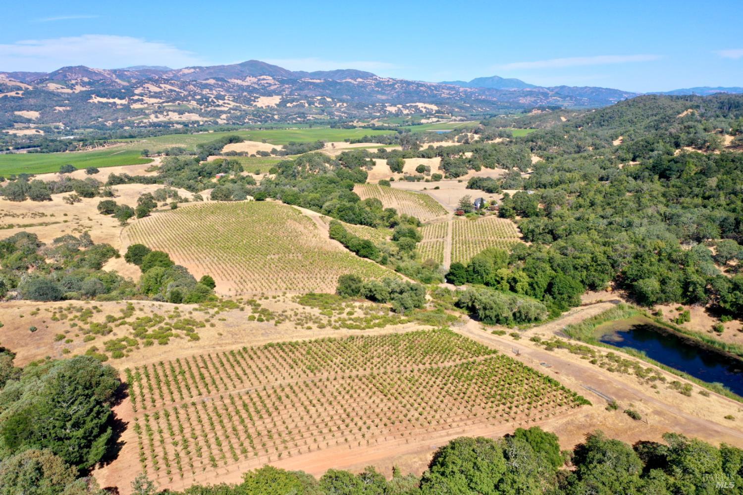 0 Dutcher Creek Road Cloverdale, CA 95425 - Photo 55 of 65
