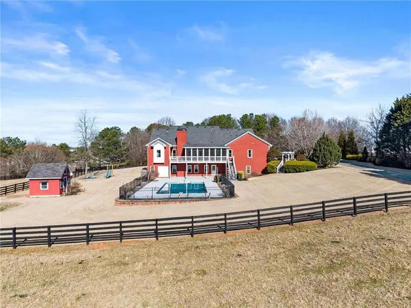 $1,500,000 | 11157 Lewis Braselton Boulevard, Braselton, GA 30517