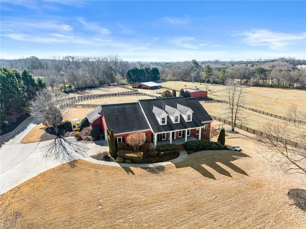 $1,500,000 | 11157 Lewis Braselton Boulevard, Braselton, GA 30517