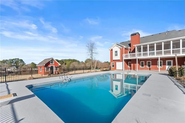 $1,500,000 | 11157 Lewis Braselton Boulevard, Braselton, GA 30517