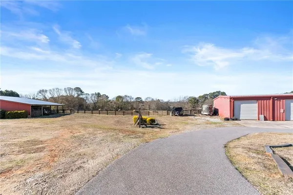 $1,500,000 | 11157 Lewis Braselton Boulevard, Braselton, GA 30517