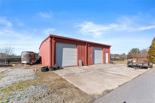 $1,500,000 | 11157 Lewis Braselton Boulevard, Braselton, GA 30517