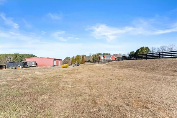 $1,500,000 | 11157 Lewis Braselton Boulevard, Braselton, GA 30517