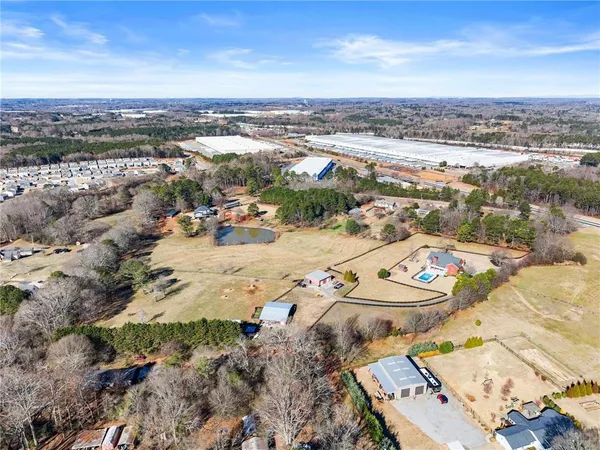 $1,500,000 | 11157 Lewis Braselton Boulevard, Braselton, GA 30517