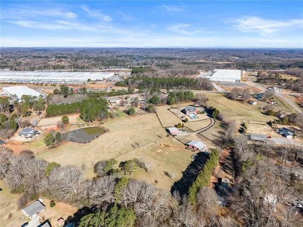 $1,500,000 | 11157 Lewis Braselton Boulevard, Braselton, GA 30517