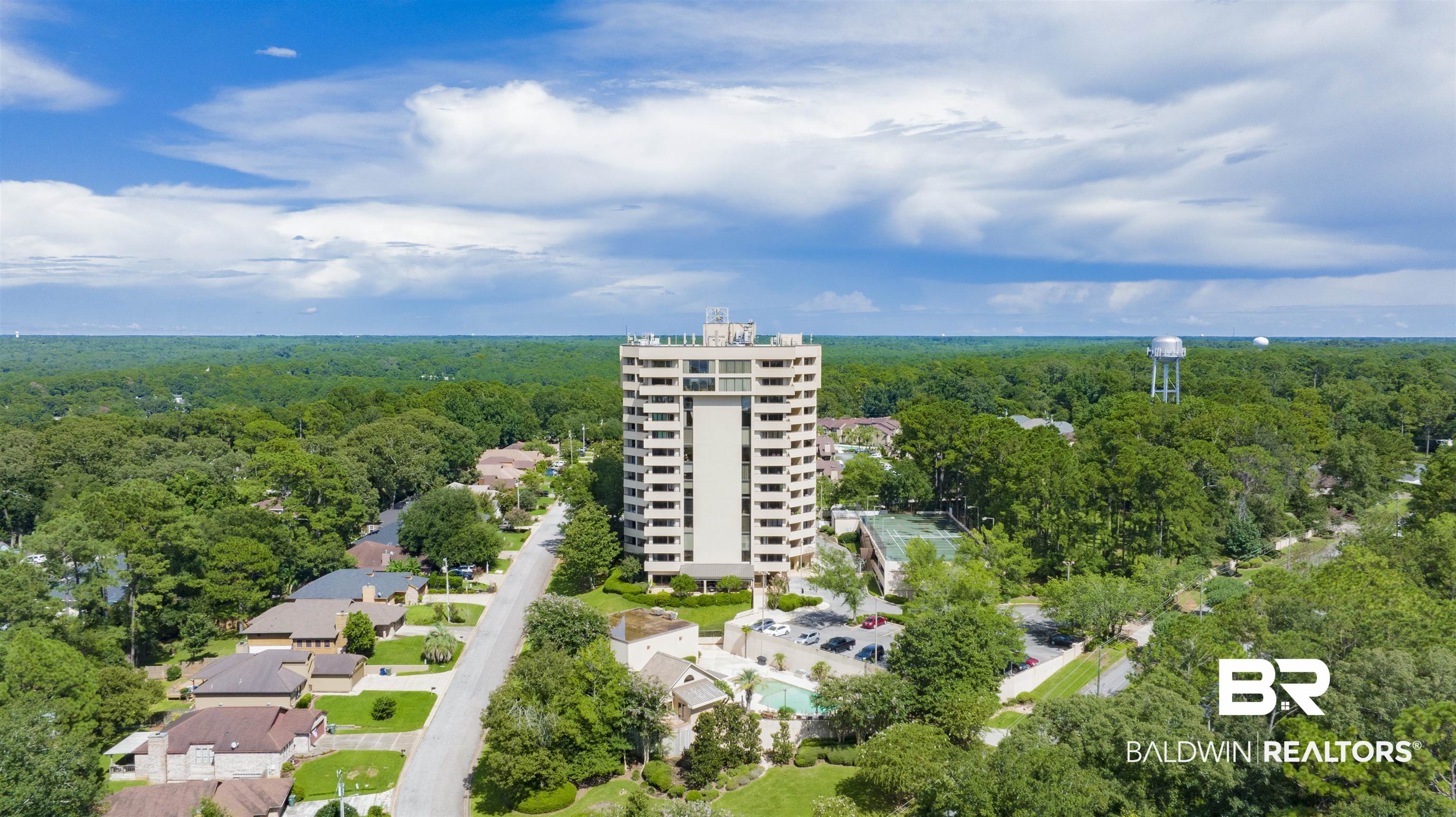 100 Tower Drive, Unit 1101 Daphne, AL 36526 - Photo 42 of 47