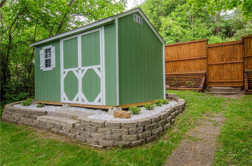 441 Noblestown Road Carnegie, PA 15106 - Photo 20 of 23 Gallery Image 20