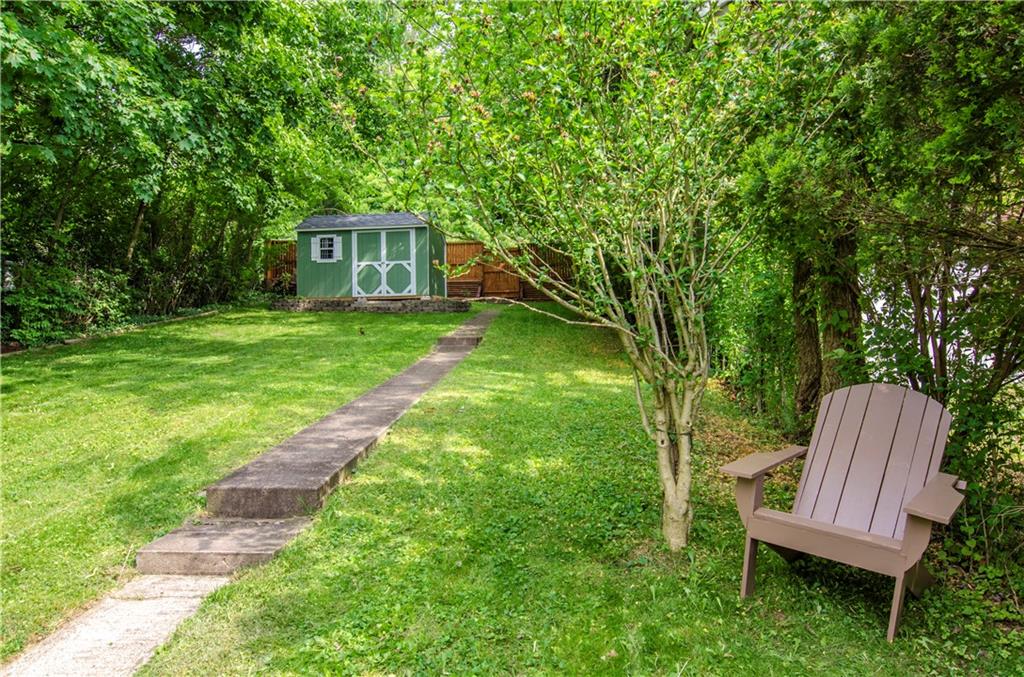 441 Noblestown Road Carnegie, PA 15106 - Photo 21 of 23 Gallery Image 21