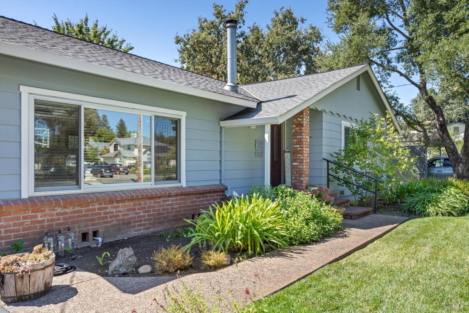 136 Mark West Station Road Windsor, CA 95492 - Photo 10 of 60 Gallery Image 10