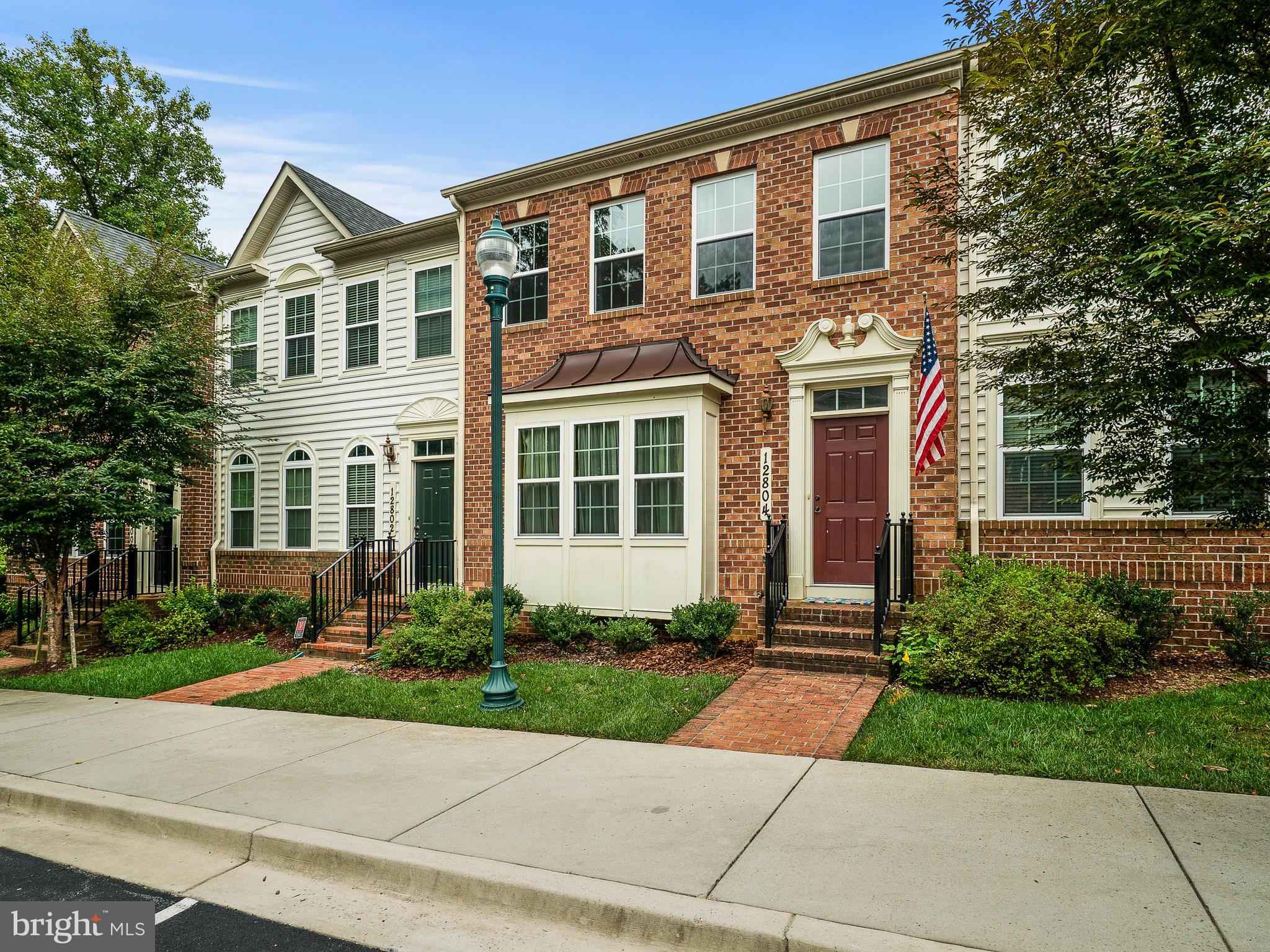12804 Gate Rail Road Clarksburg, MD 20871 - Photo 3 of 46 Gallery Image 3