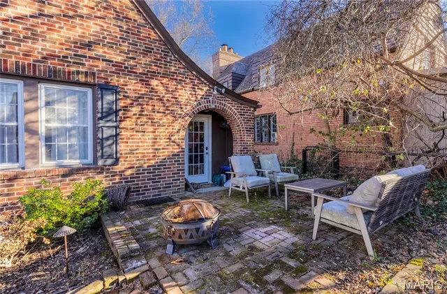 $3,400 | 525 Donne Avenue, St. Louis, MO 63130