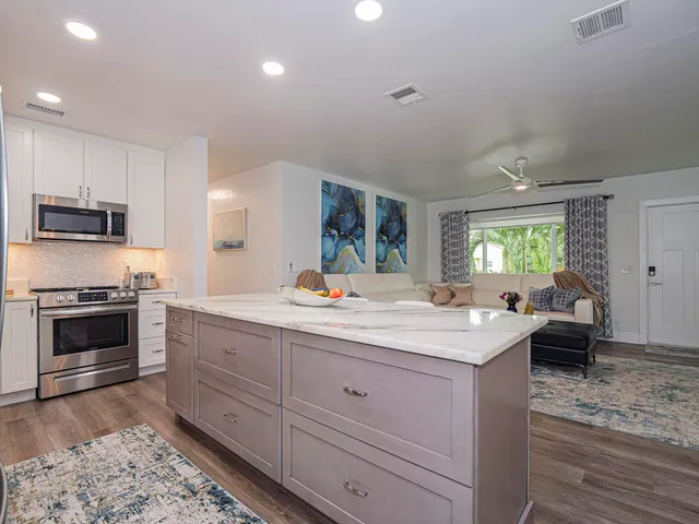 $847,000 | 2201 Bonita Avenue, Vero Beach, FL 32960