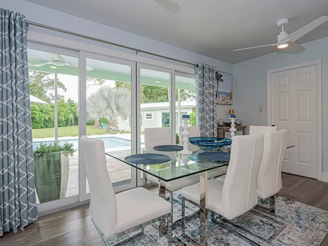 $847,000 | 2201 Bonita Avenue, Vero Beach, FL 32960