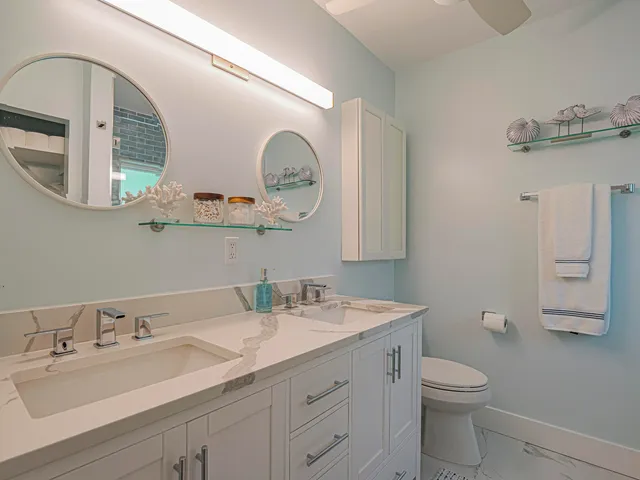 $847,000 | 2201 Bonita Avenue, Vero Beach, FL 32960