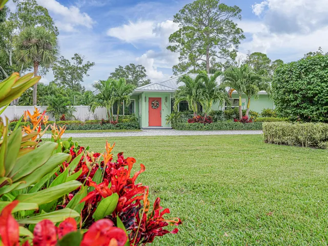 $847,000 | 2201 Bonita Avenue, Vero Beach, FL 32960