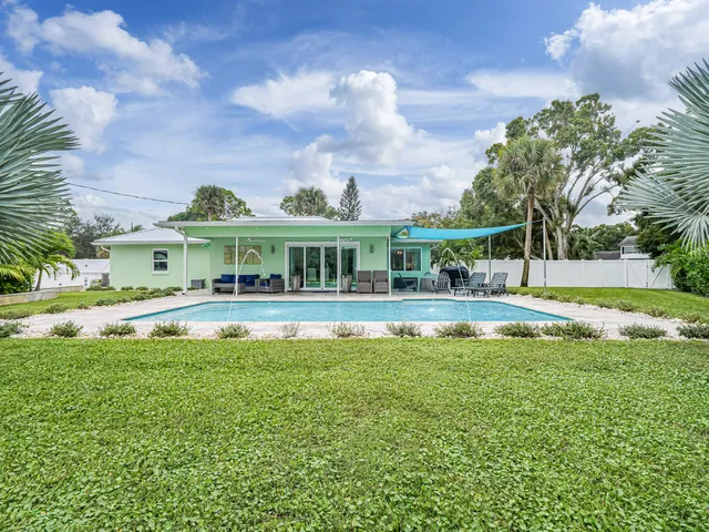 $847,000 | 2201 Bonita Avenue, Vero Beach, FL 32960