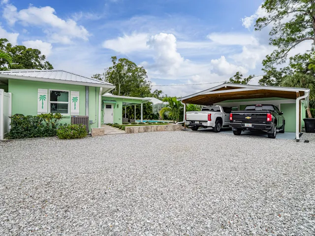 $847,000 | 2201 Bonita Avenue, Vero Beach, FL 32960