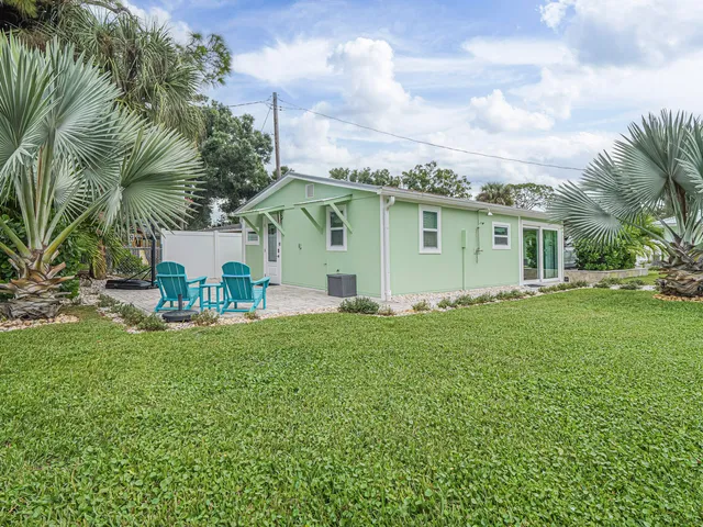 $847,000 | 2201 Bonita Avenue, Vero Beach, FL 32960