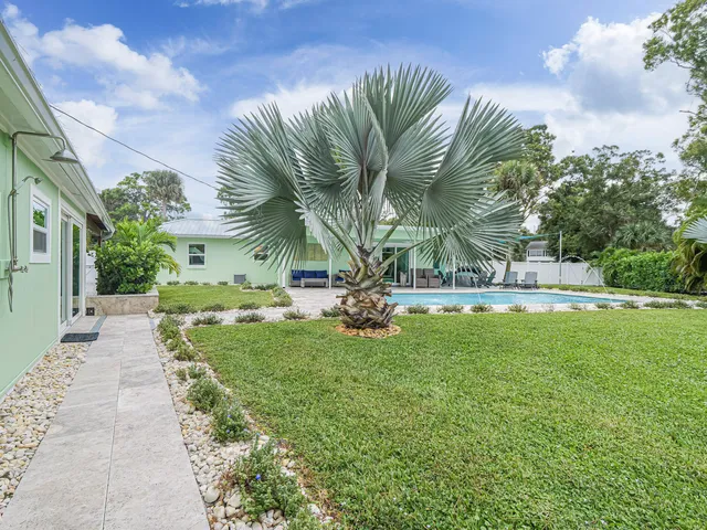 $847,000 | 2201 Bonita Avenue, Vero Beach, FL 32960