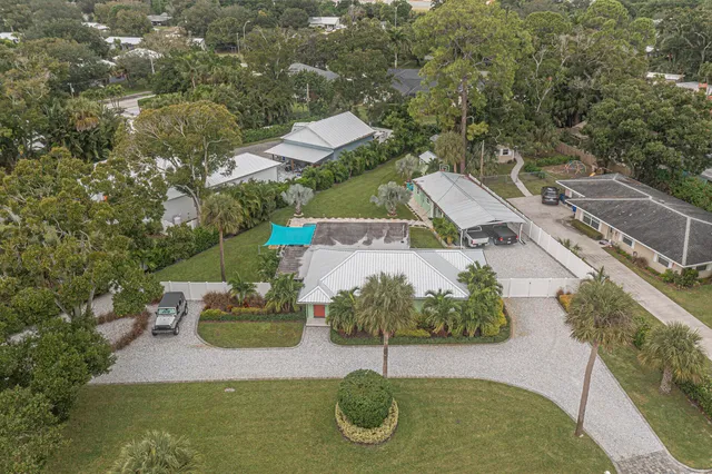 $847,000 | 2201 Bonita Avenue, Vero Beach, FL 32960