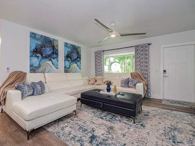 $847,000 | 2201 Bonita Avenue, Vero Beach, FL 32960