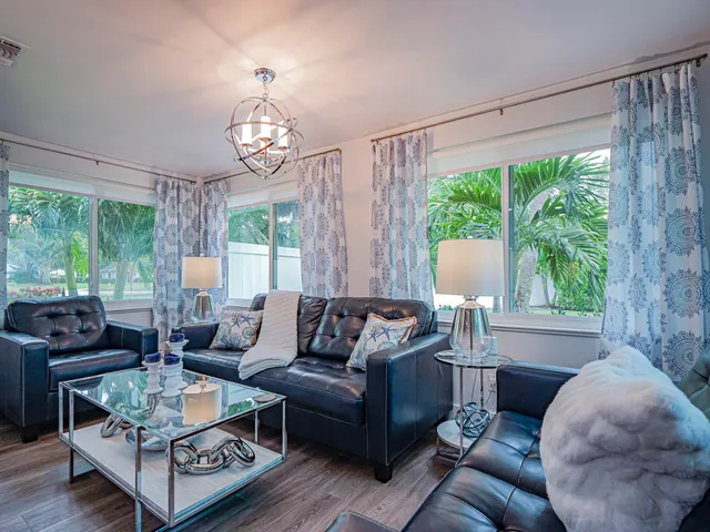 $847,000 | 2201 Bonita Avenue, Vero Beach, FL 32960