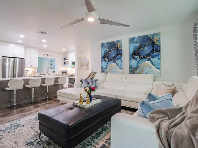 $847,000 | 2201 Bonita Avenue, Vero Beach, FL 32960