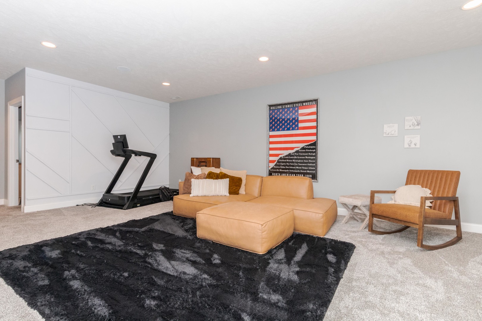 2608 Shale Road Normal, IL 61761 - Photo 29 of 39 a bedroom with a bed and furniture