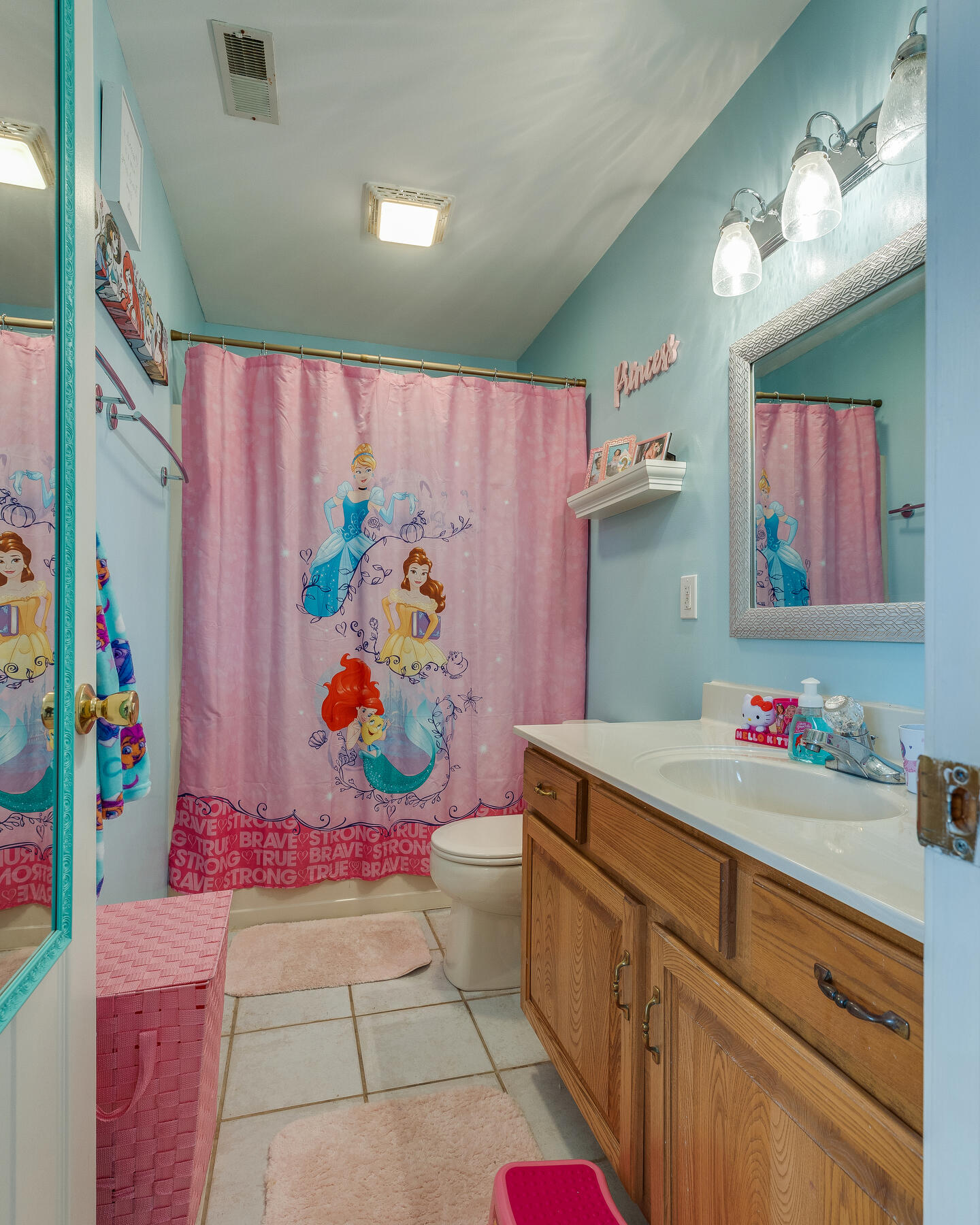 238 Union Church Road Jonesborough, TN 37659 - Photo 34 of 55 Bath for bedroom 3