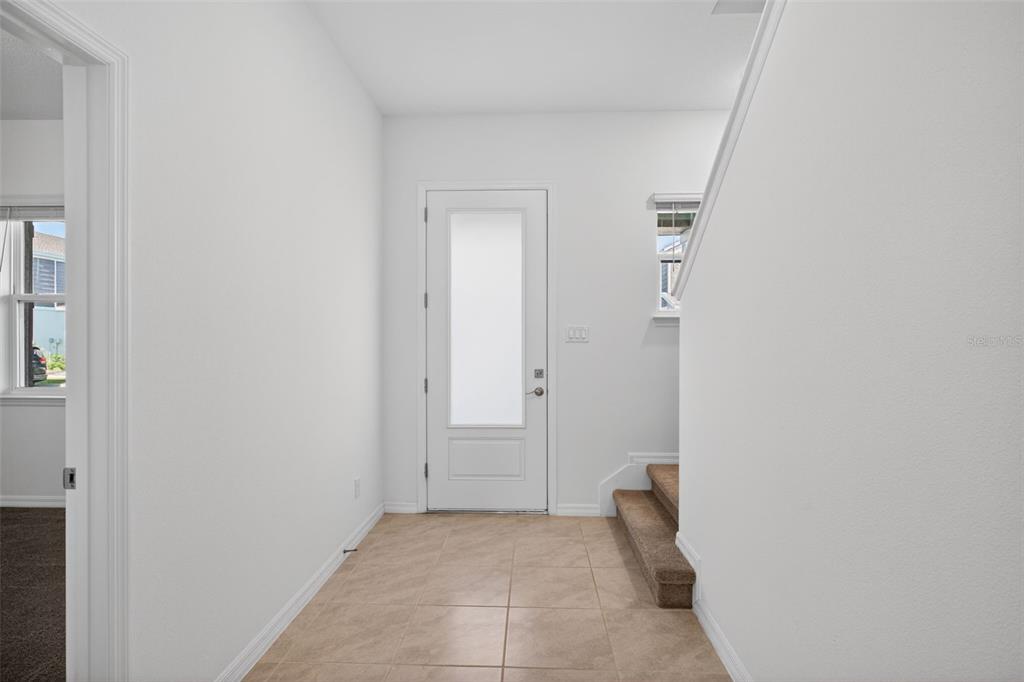 810 MIDDLETON Street DeBary, FL 32713 - Photo 15 of 52 a view of an empty room