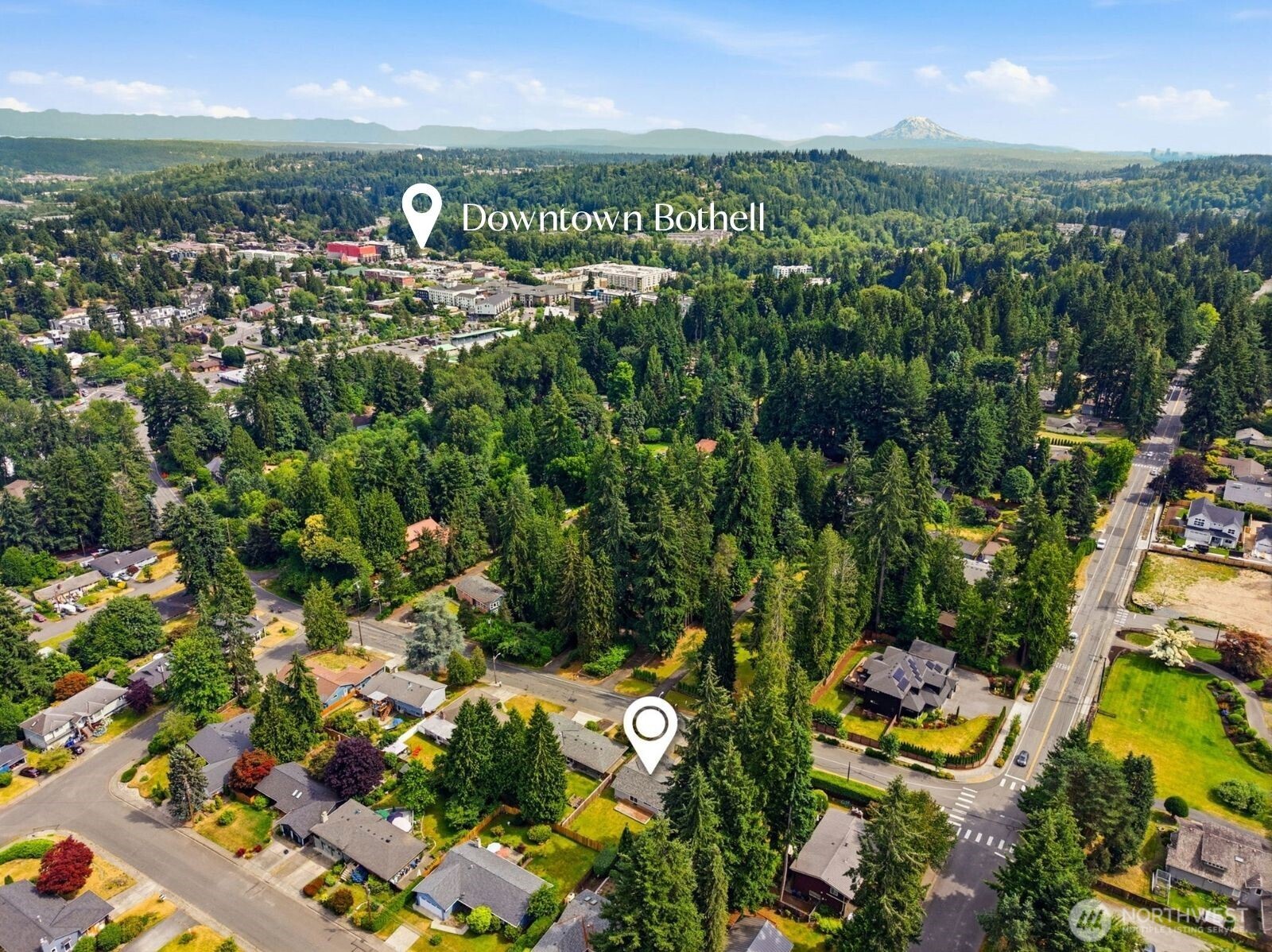9220 Northeast 191st Street Bothell, WA 98011 - Photo 35 of 38