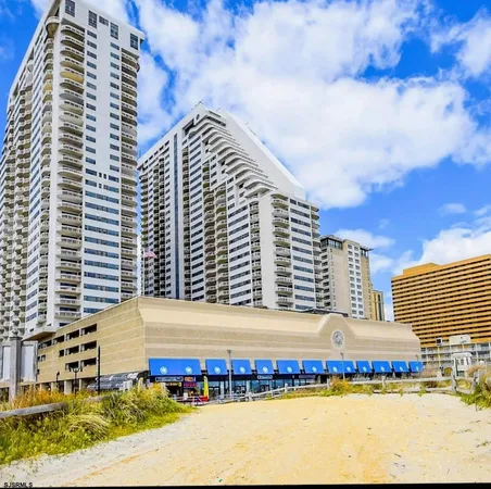 $1,950 | 3101 Boardwalk, Unit 1603A1, Atlantic City, NJ 08401