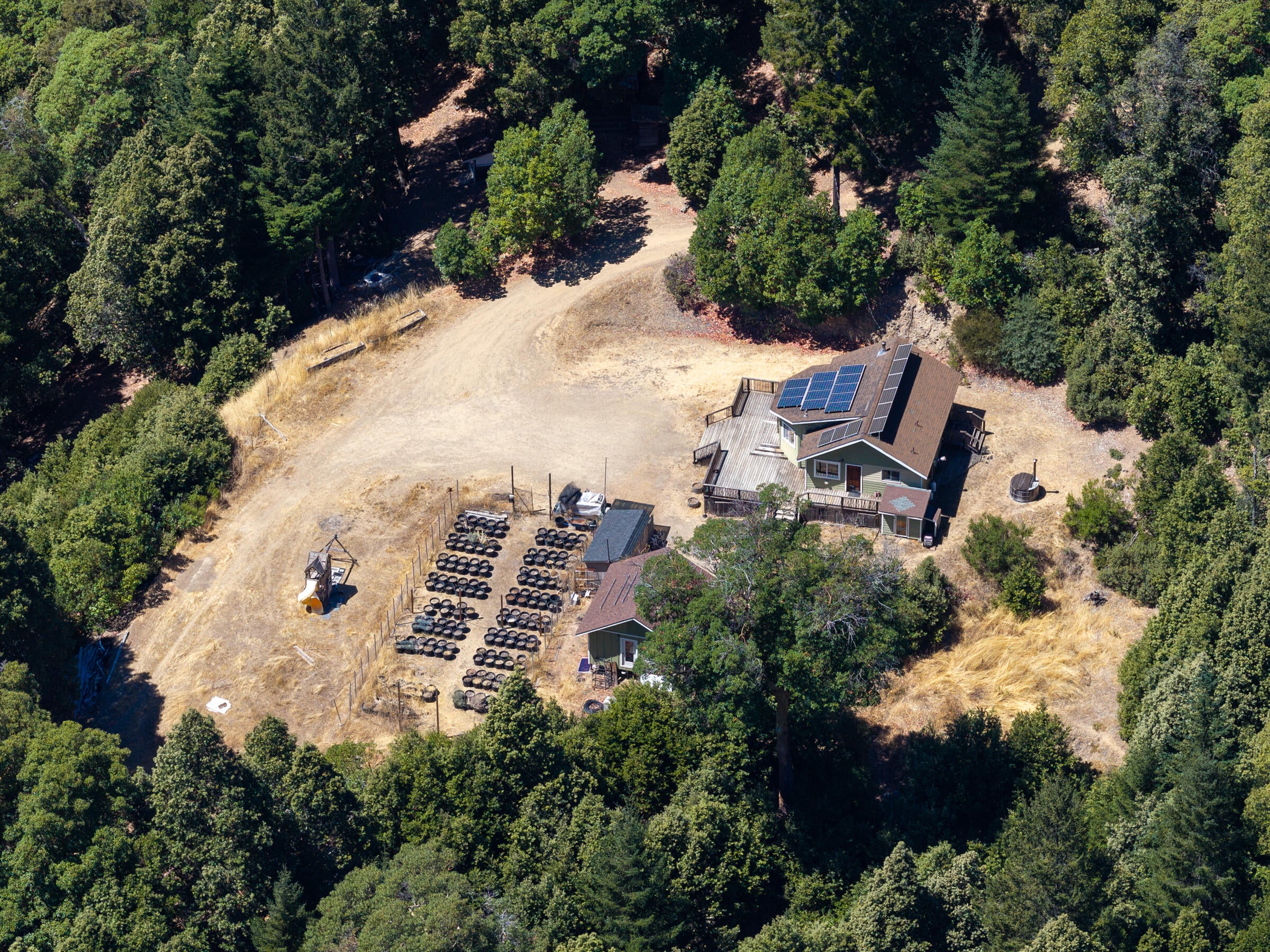 0 Mattole Road Petrolia, CA 95558 - Photo 4 of 130 Gallery Image 4